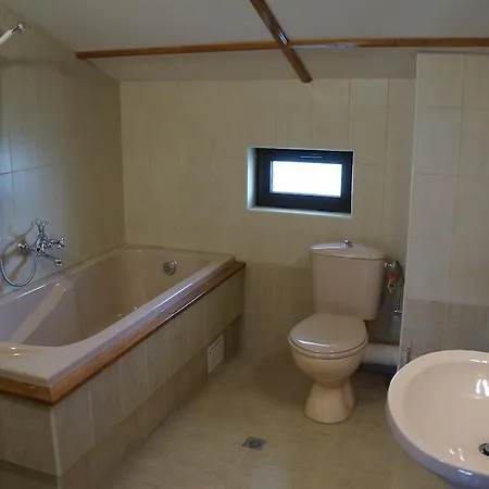 Villa Tecoma Varna