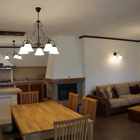 Villa Tecoma *