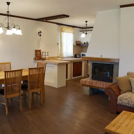 Villa Tecoma