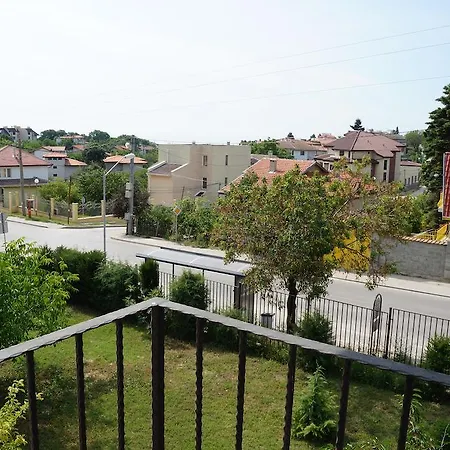 Villa Tecoma *